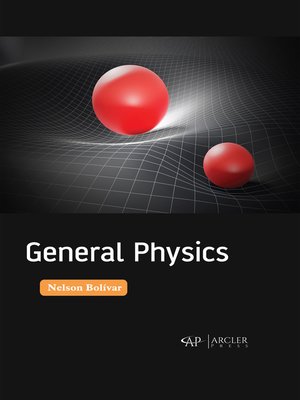 cover image of General Physics